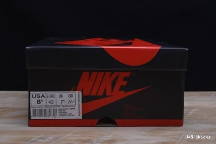 JORDAN 1 RETRO Flexible AIR 285 1106